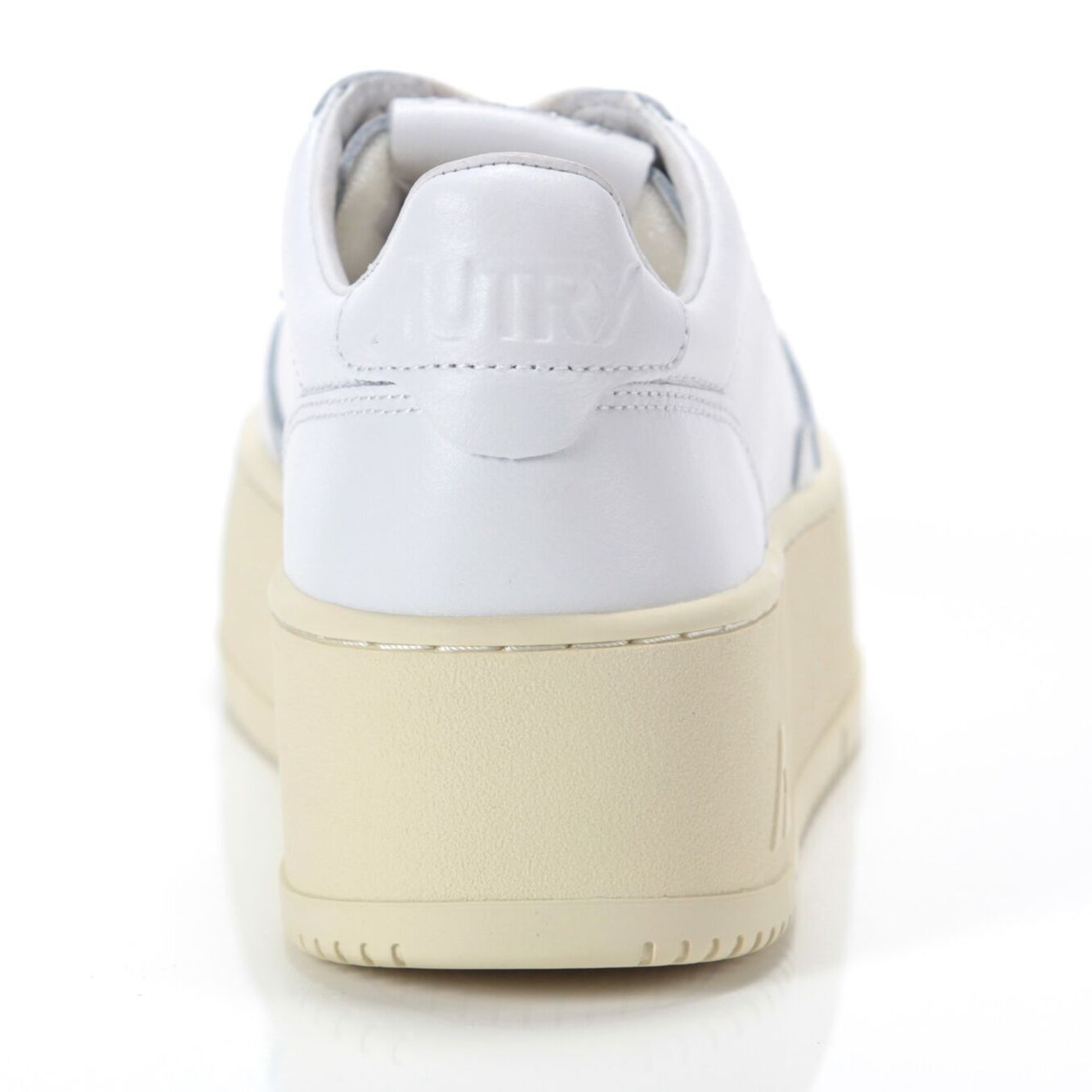 Sneakers Autry Sneaker Autry Bianco