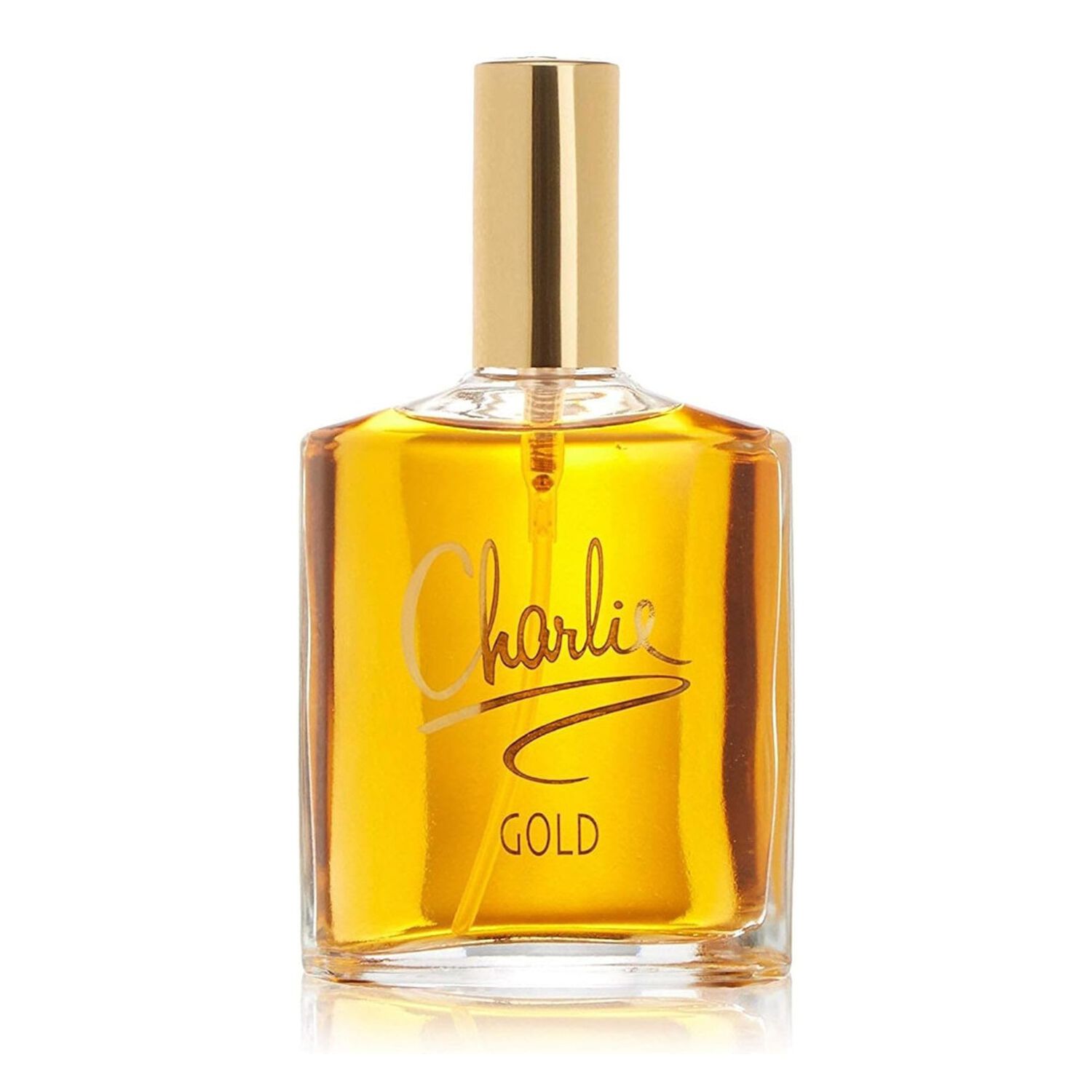 Charlie Gold - Eau de Toilette 100 ml