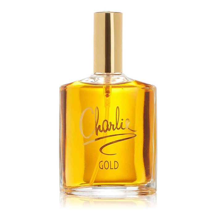 Charlie Gold - Eau de Toilette 100 ml