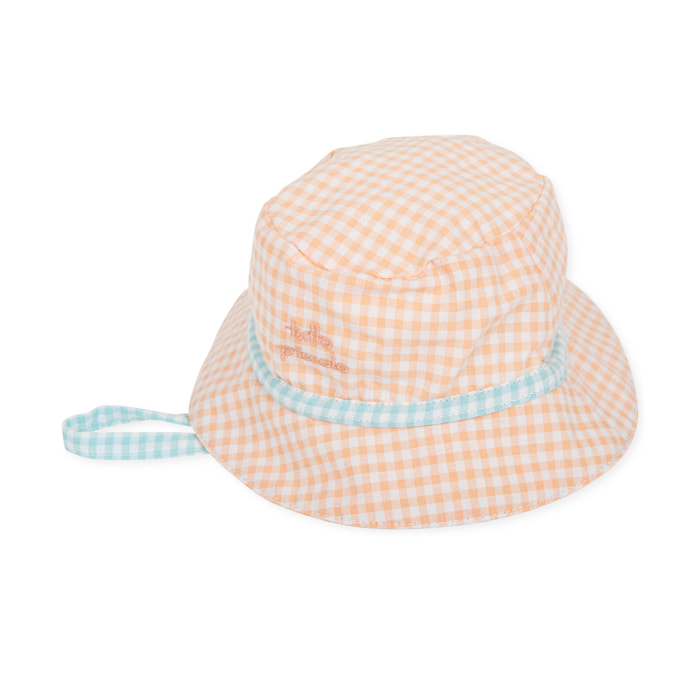 Gorro - MANDARINA