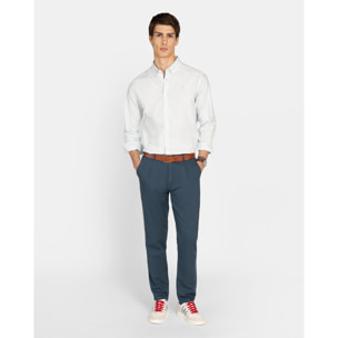 PANTALON MILFORD LINEN