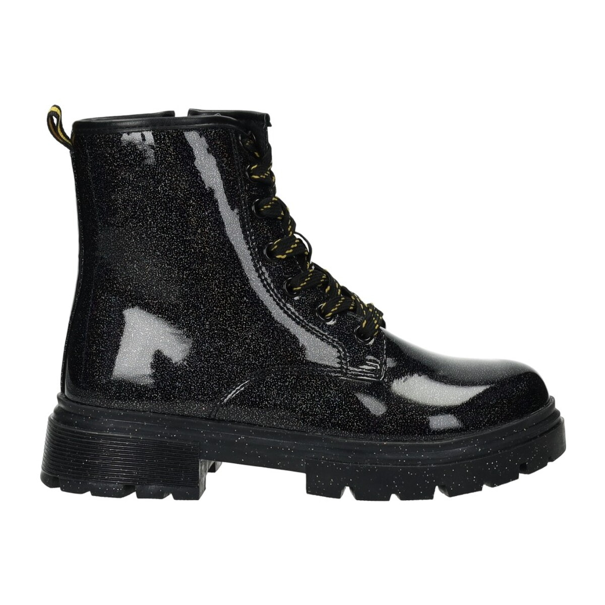 Anfibi Bambino Tata Italia Nero