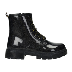 Anfibi Bambino Tata Italia Nero