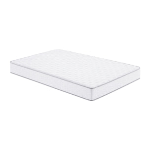 Matelas Nido 90 x 190 · mousse à mémoire thermorégulatrice essentielle en 18 cm