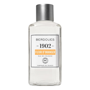 1902 Fleur d'oranger  - Eau de Cologne