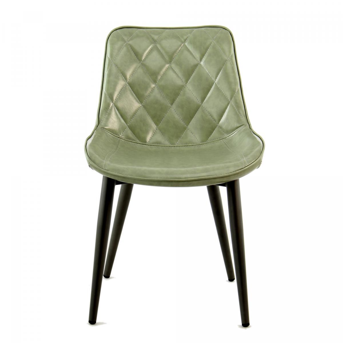 Fauteuil semi artisanal LOT DE 2 FARU