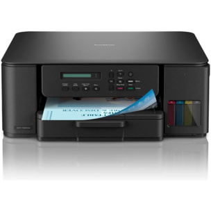 Imprimante jet d'encre BROTHER DCP-T580DW