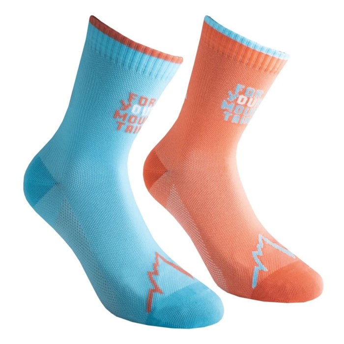 For Your Mountain Calcetines Trail Running