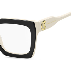Gafas de Vista Marc Jacobs MARC 855 80S de Acetato Mujer 50 mm