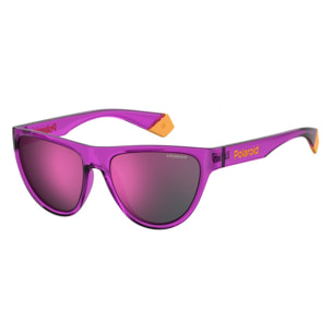 Gafas de sol Polaroid Mujer 6075-S-QHO-56