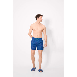 Sandali da mare uomo Blu
