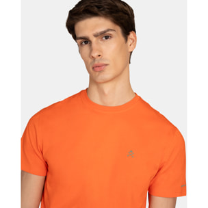 CAMISETA RUBBER LOGO