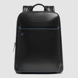Piquadro Sac à dos personnalisable pour ordinateur et iPad® avec protections antichoc et RFID