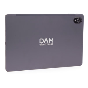 Tablet T30 PLUS 2.4G+5G WiFi 6. SO Android 14. Pantalla 10,95” 1280x800px. 6GB RAM + 6GB Virtual + 128GB. Doble cámara 5 + 13mpx.