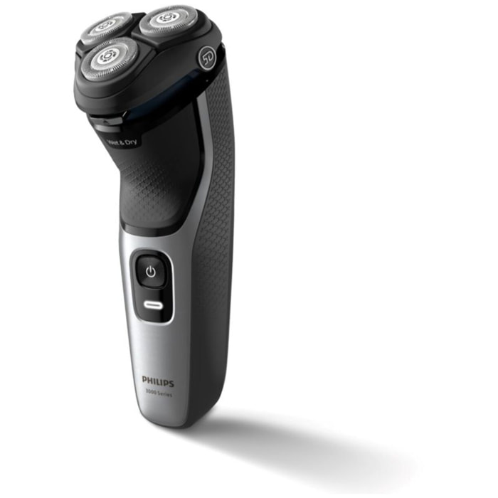 Rasoir PHILIPS Série 3000 S3143/02