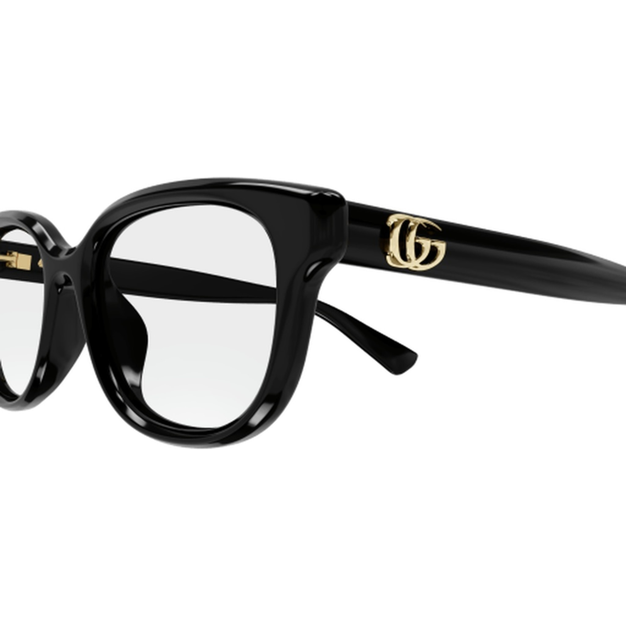 Gafas de Vista Gucci GG1833OK-001 de Acetato Mujer 52 mm