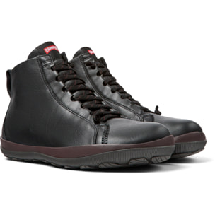 CAMPER Peu Pista GM - Botines Negro Hombre