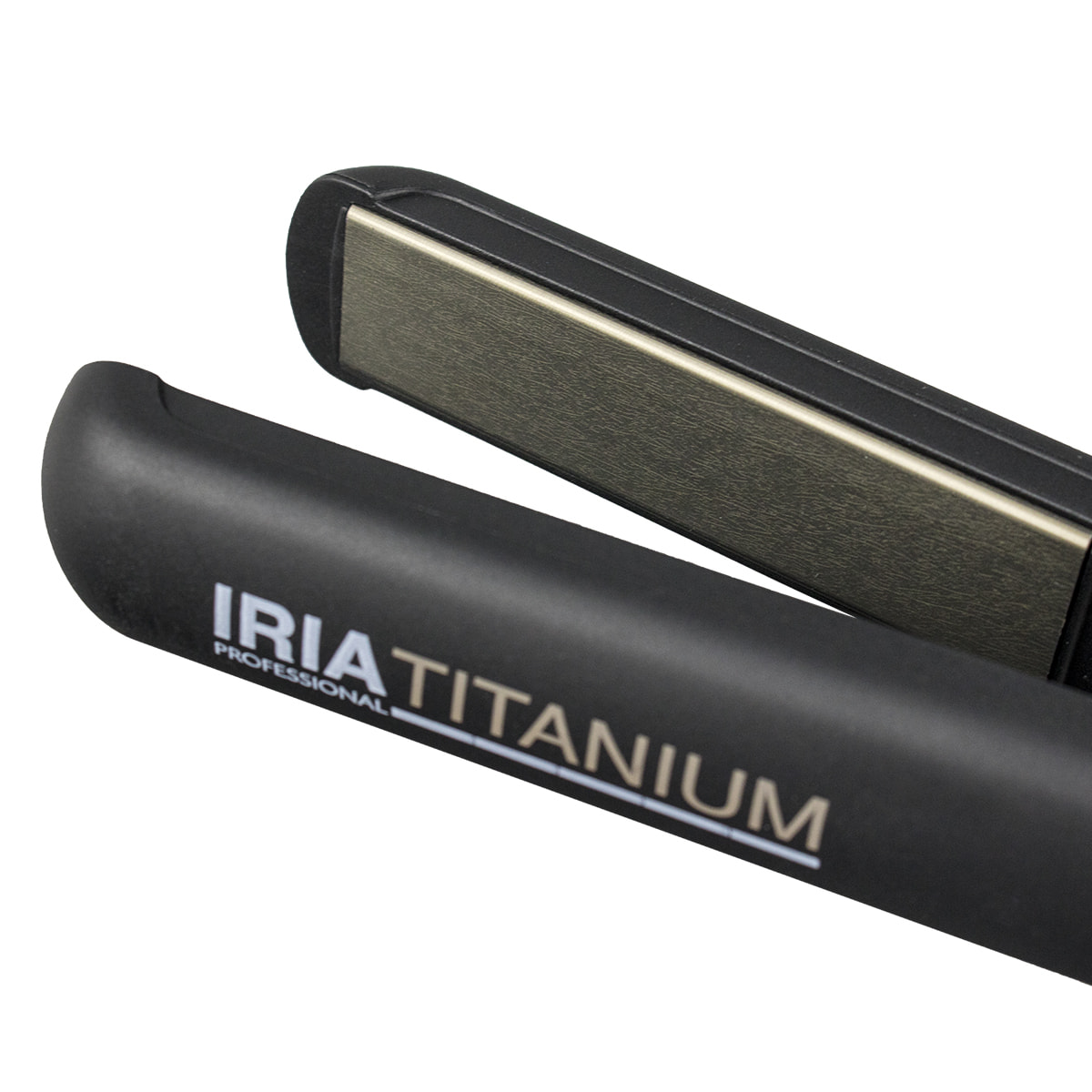 professional iria titanium