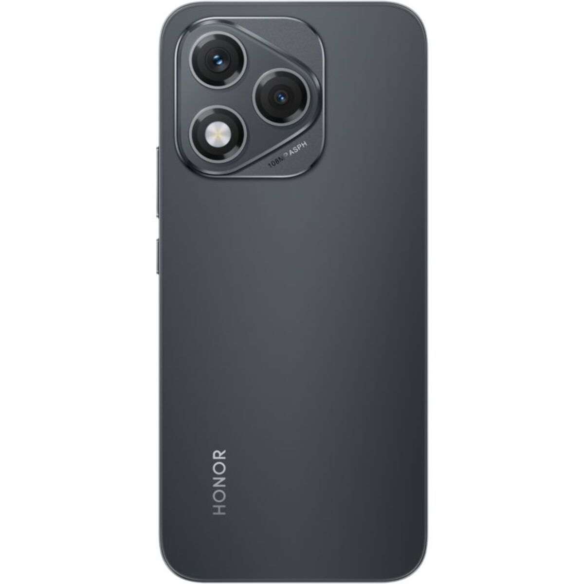 Smartphone HONOR 400 Lite 256Go Noir Velvet 5G