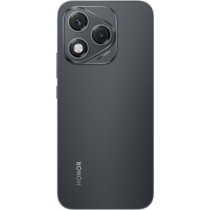 Smartphone HONOR 400 Lite 256Go Noir Velvet 5G
