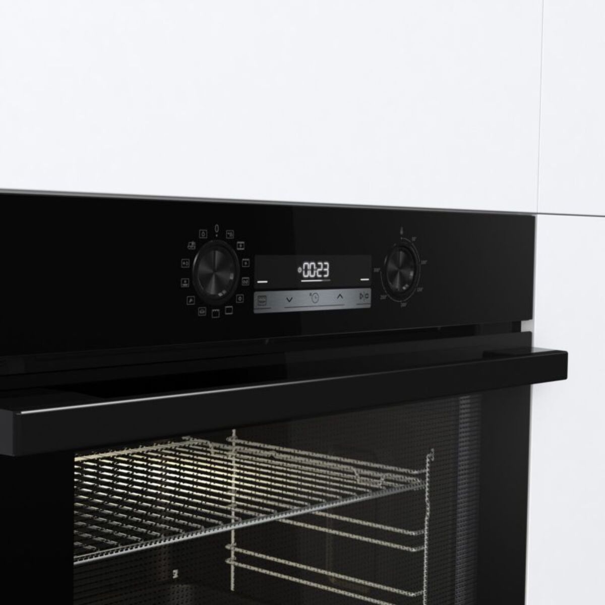 Four encastrable HISENSE BI64213SEPBG
