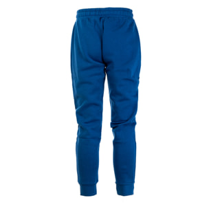 SCUOLA NAUTICA ITALIANA pantalone uomo bluette
