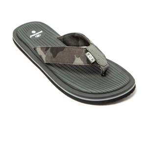 Chanclas , Army