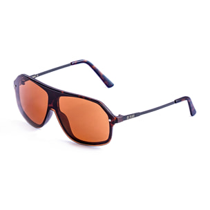 GAFAS DE SOL OCEAN bay de color Marron