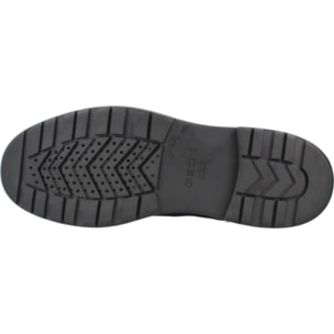 Botines Hombre de la marca GEOX  modelo U ANDALO AZUL