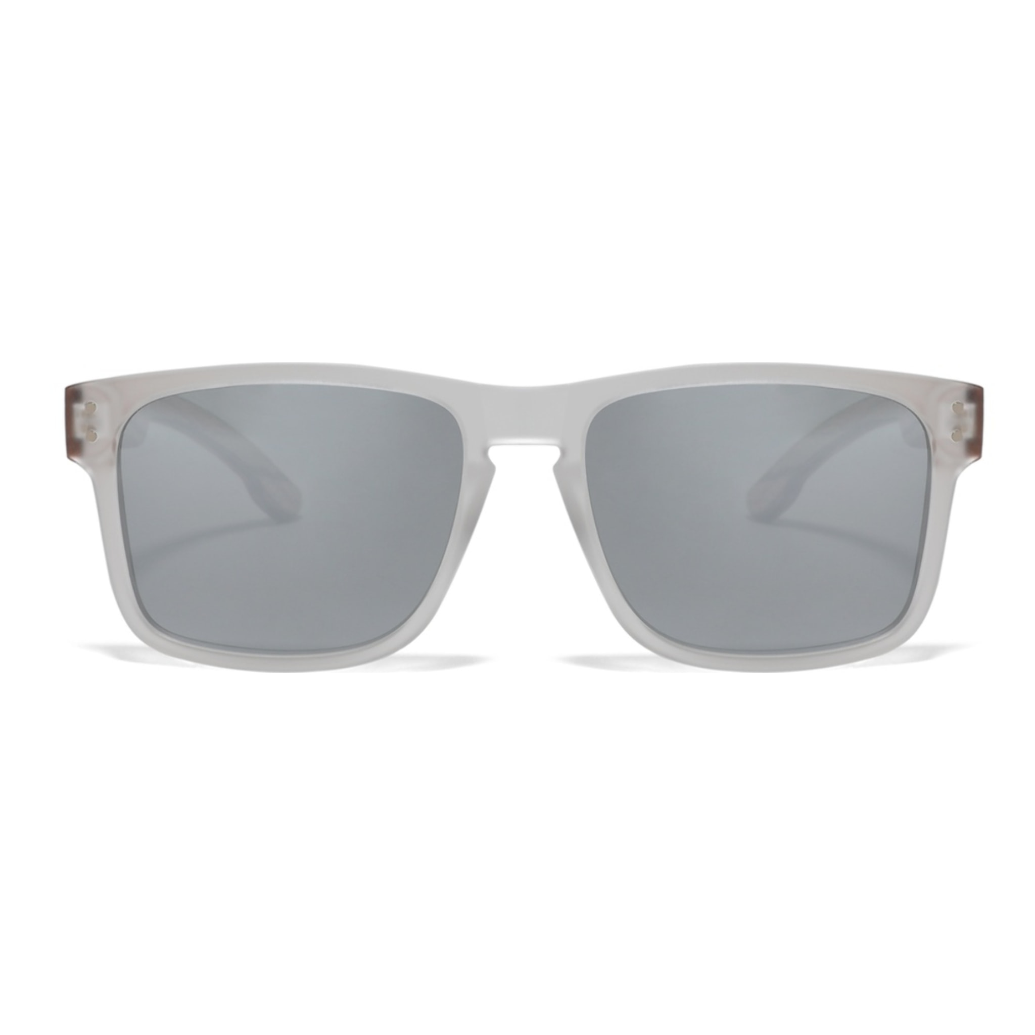 Gafas de Sol Feler 1602P M-2 Polarizadas de Madera Unisex 54mm