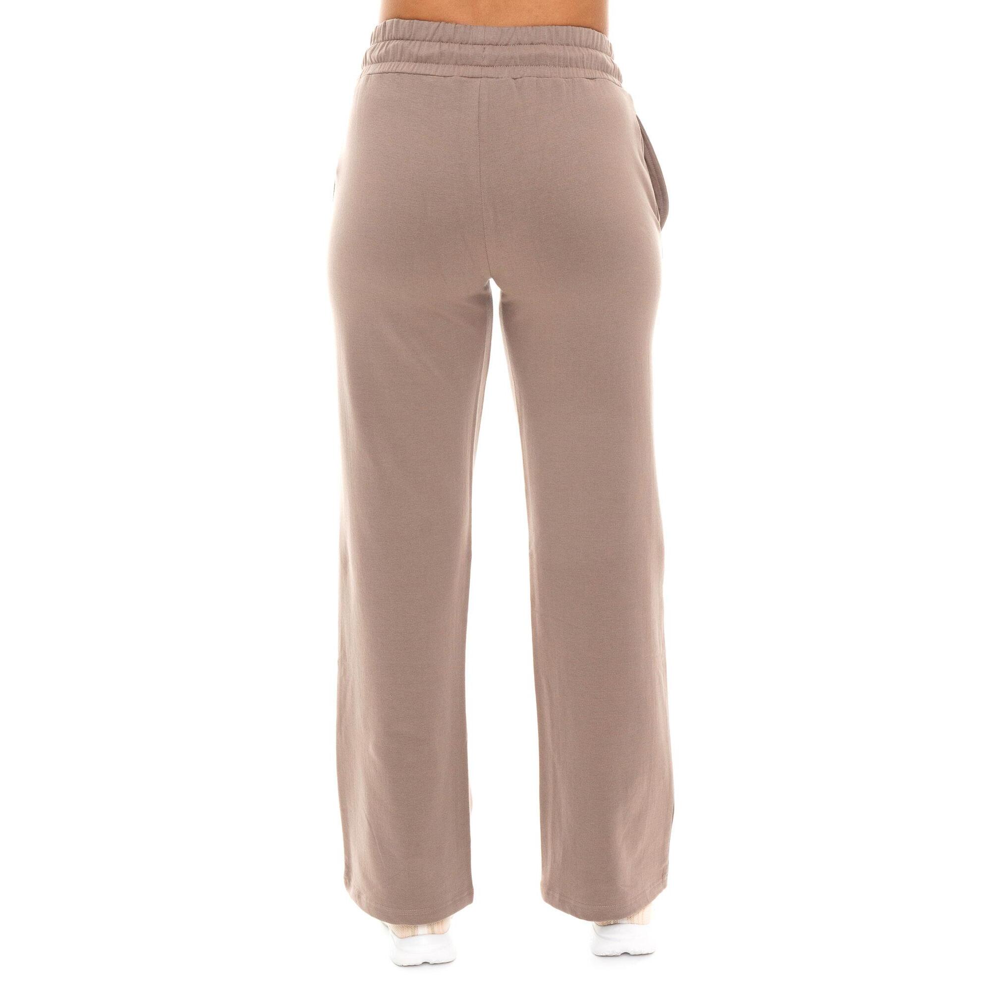 Pantalones de invierno de mujer en Palazzo Leone 1947 Nunca sin