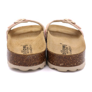 Sandalo BILLOWY ROSA