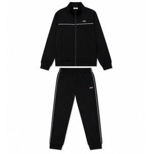 Tuta Uomo FILA Cotone Zip Modello CAMPOSTINO Art.FAM1232