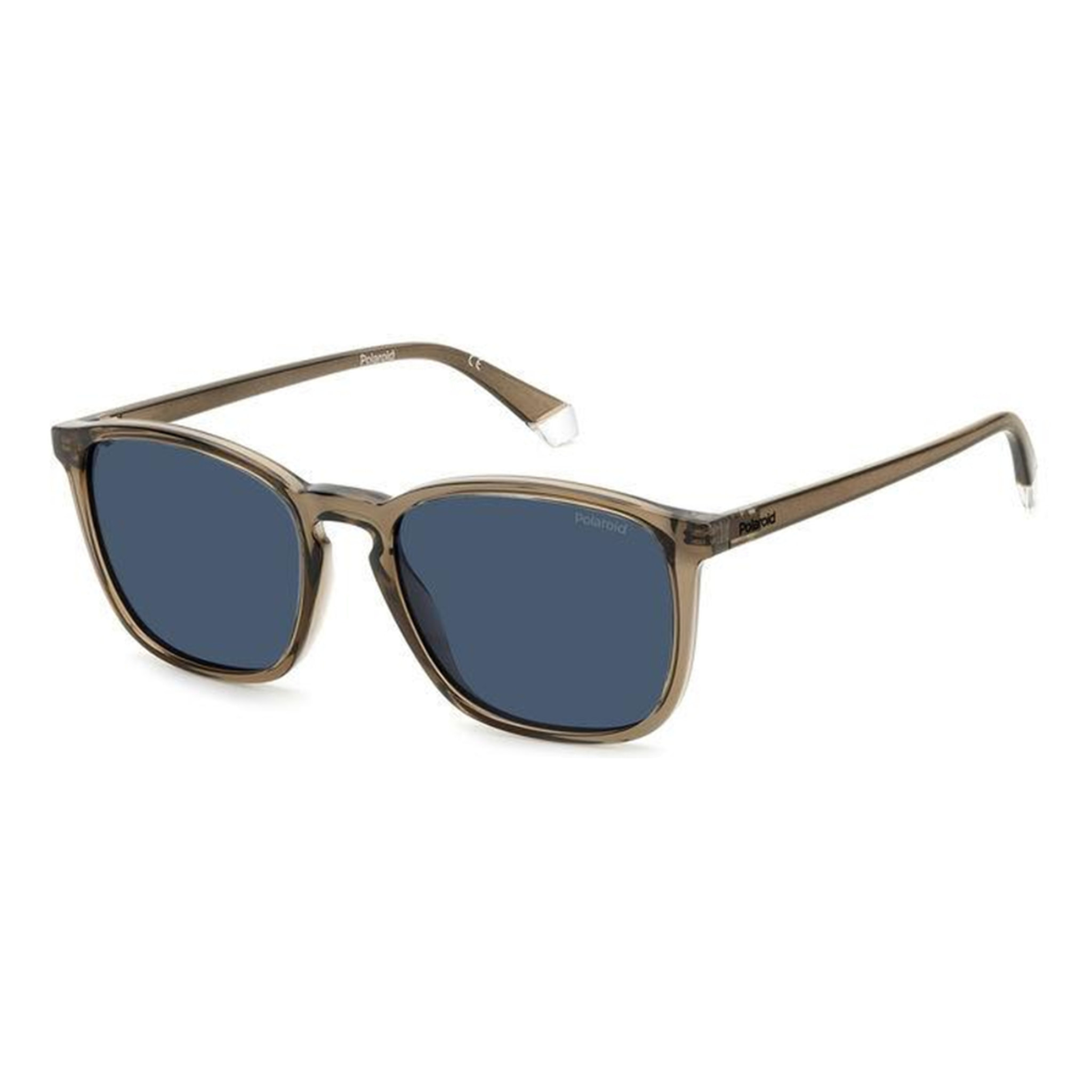Gafas de Sol Polaroid PLD 4139/S 09Q Polarizadas de Policarbonato Hombre 54 mm