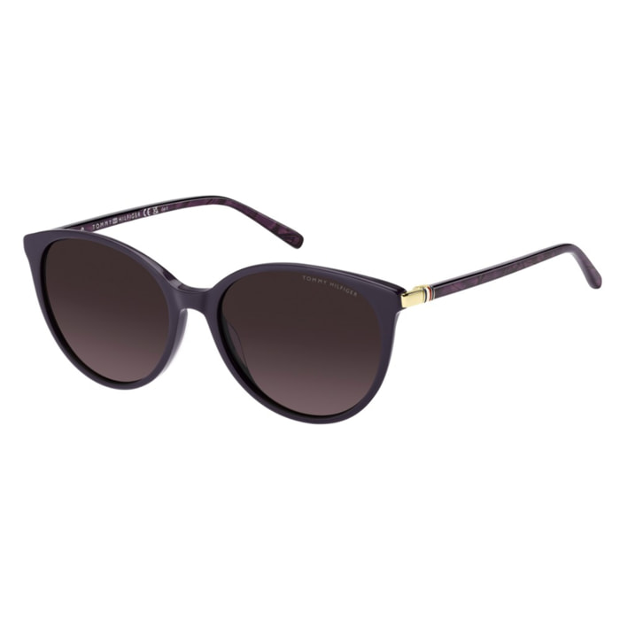 Gafas de Sol Tommy Hilfiger TH 2350/S B3V de Acetato Mujer 55 mm