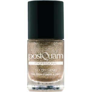 Smalto Per Unghie Colore Trend - Tono Gold Glamour
10 Ml