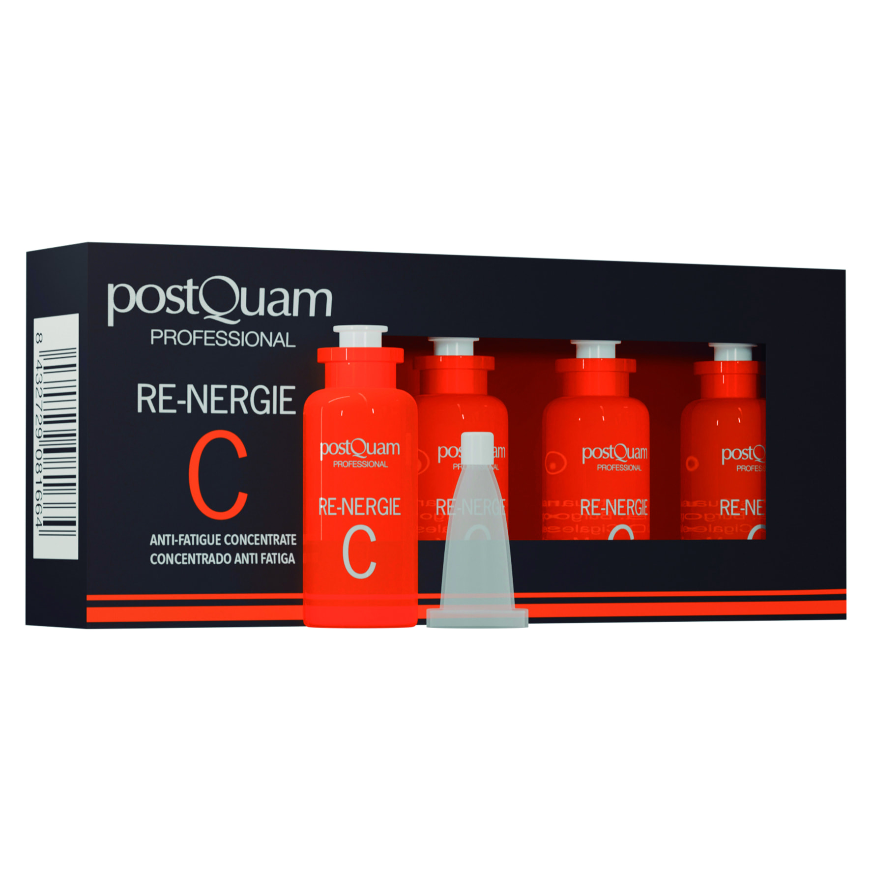 Re-nergie c 4x6,3 ml postquam