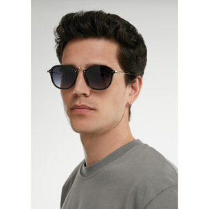 Gafas de Sol Roller SQ Black / Grad Black D.Franklin