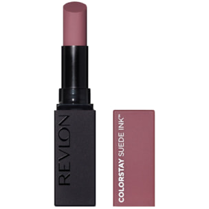 Colorstay Suede Ink - Rouge à Lèvres Longue Tenue Ultra-Pigmenté Fini Mat