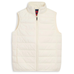 Giacche Robe di Kappa Donna Amira Bianco