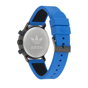 Adidas Reloj Analógico De Cuarzo Ao Style Code One Chrono