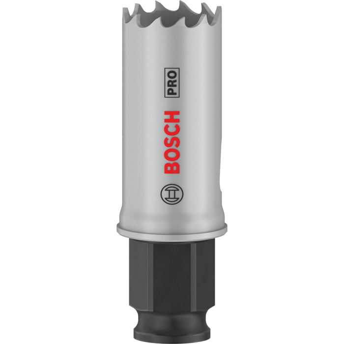 Scie trépan PRO Multi Material Power Change Plus - BOSCH - D.22