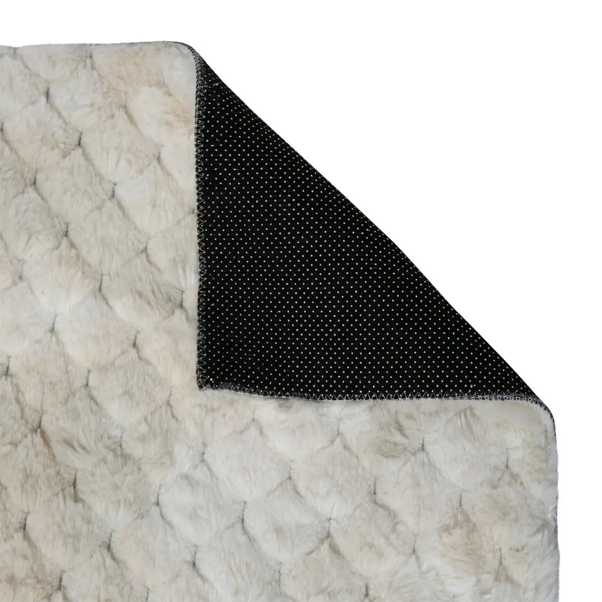 Tapis Adriel beige 170x120cm