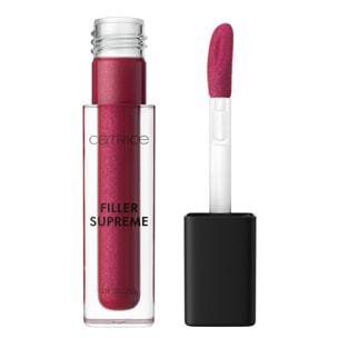 Filler Supreme - Gloss Repulpant Longue Tenue