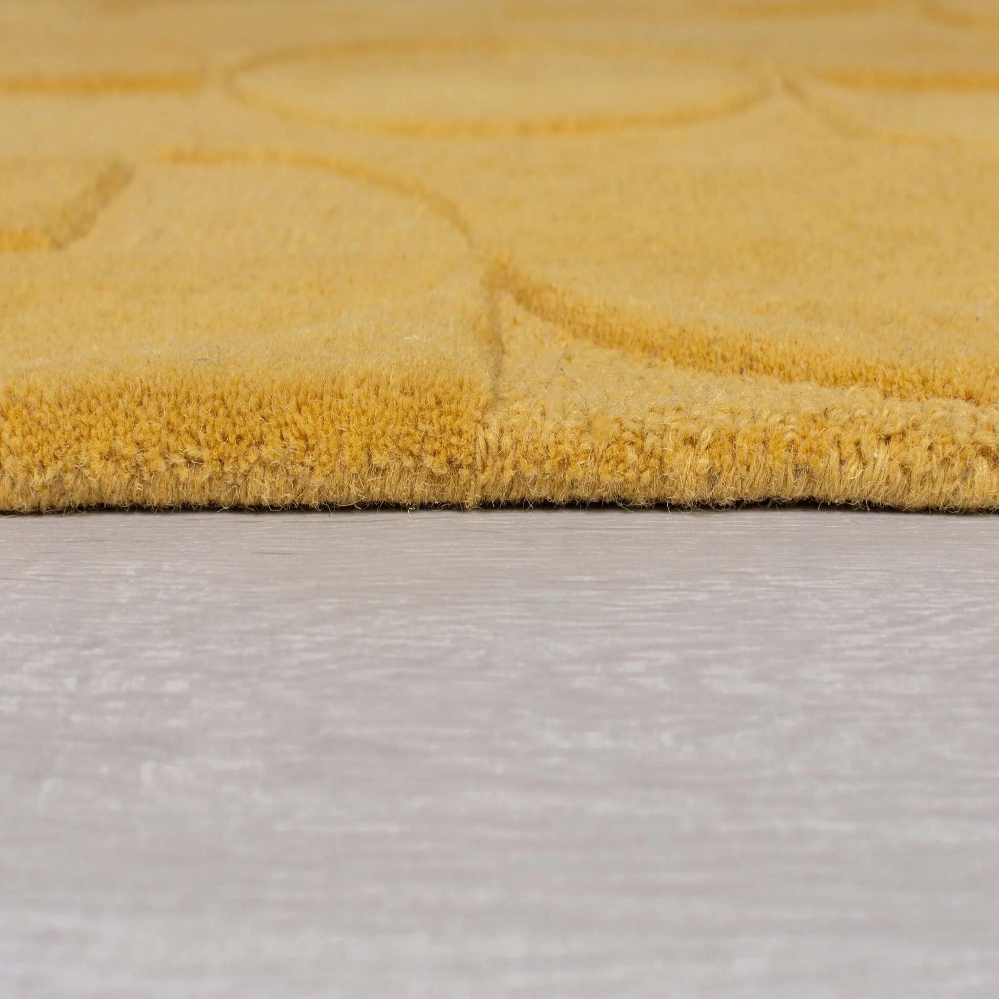 Tapis en laine GIGI