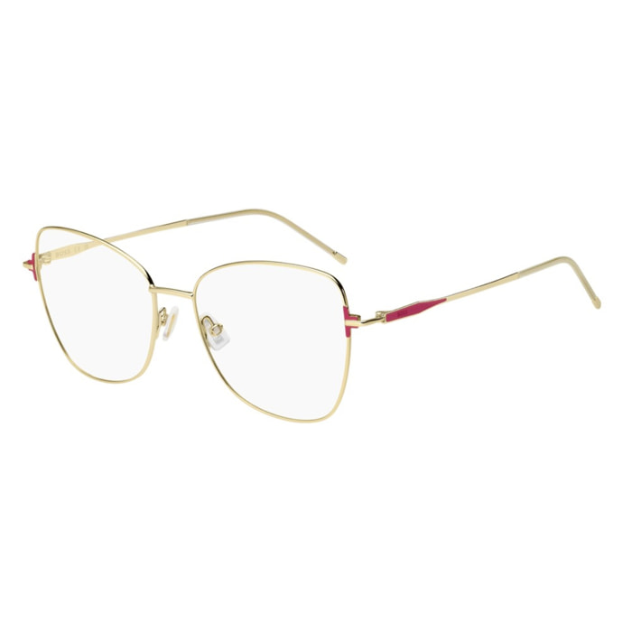 Gafas de Vista Hugo Boss 1789 Y11 de Metal Mujer 56 mm