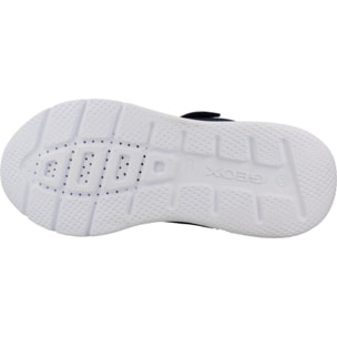 Zapatillas Niño de la marca GEOX  modelo 142326 AZUL