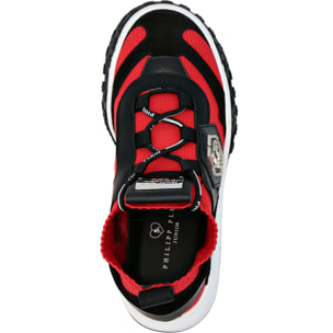 PHILIPP PLEIN Zapatilla Runner PREDATOR