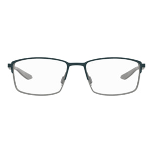 Gafas de Vista Under Armour UA 5116/G TPI de Metal Hombre 56 mm