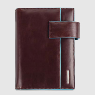 Piquadro Agenda organizer in pelle